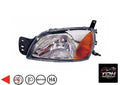 Faro Izquierdo Ford Courrier Nuevo Ref. 1127897