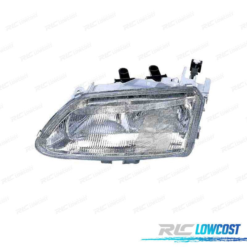 FARO IZQ PARA Renault Laguna I 94-98, Espace III 96-00 ELC.