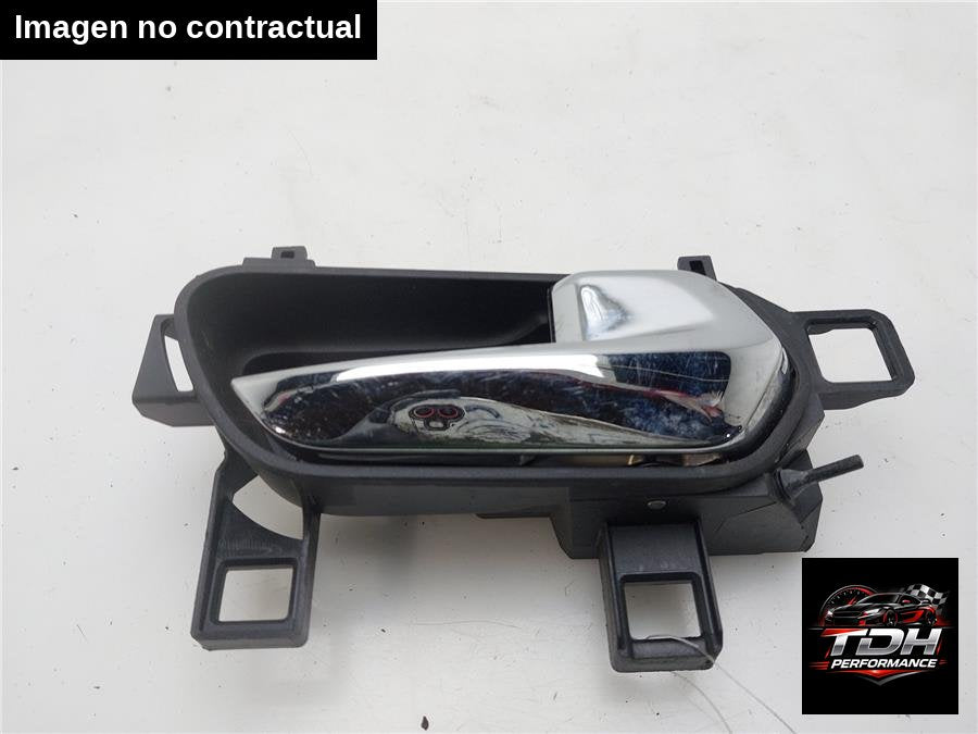 Manilla Interior Puerta Delantera Derecha Nissan Micra