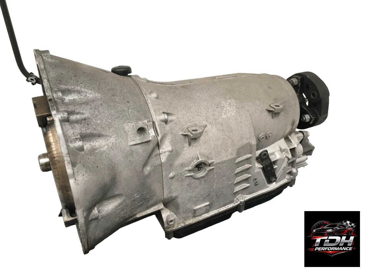 Caja de cambios Automática Mercedes C32 AMG - Ref. R1402712601