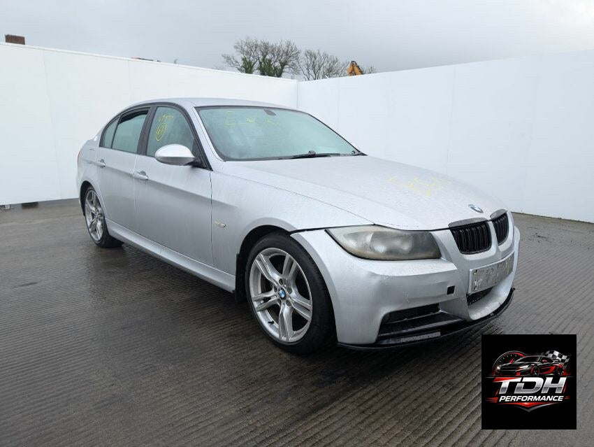 BMW Serie 3 E90 Berlina 2005-2011 Plata - Despiece / Recambios