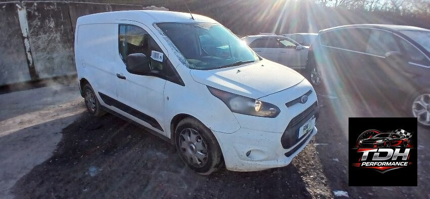 Despiece y Recambios Ford Transit Courier (2014-2023) Blanco Furgón