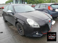Alfa Romeo Giulietta (940) 2010-2020 Negro - Despiece / Recambios