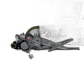 Elevalunas trasero derecho 698300F020 de Toyota Corolla verso (r1)