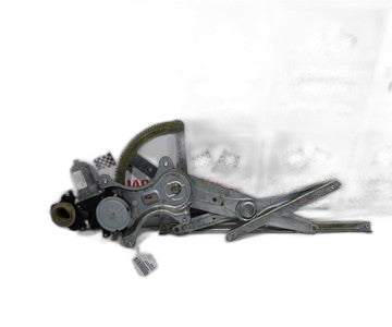 Elevalunas trasero derecho 698300F020 de Toyota Corolla verso (r1)