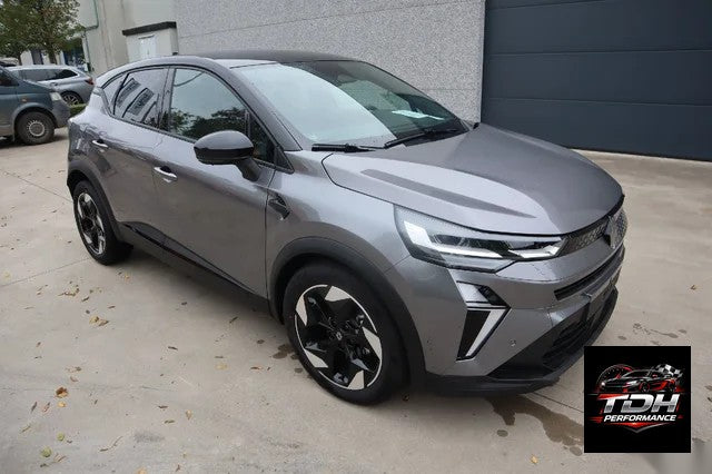 Renault Captur II Phase 2 (2024-Presente) SUV - Despiece / Recambios