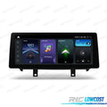 Radio GPS Android 14 BMW X5 F15 / X6 F16 EVO 12.3" 8gb+128gb