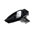 Maneta interior delantera izquierda 9649218477 de Citroen C5 berlina