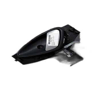 Maneta interior delantera izquierda 9649218477 de Citroen C5 berlina