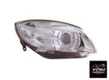 Faro Derecho Skoda Roomster Nuevo Ref. 5J2941018A
