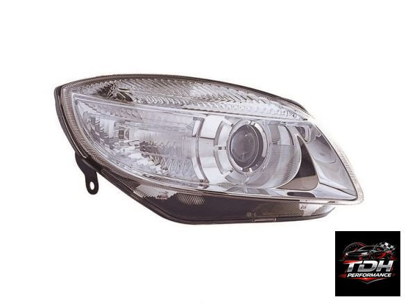 Faro Derecho Skoda Roomster Nuevo Ref. 5J2941018A