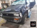 Toyota 4Runner N130 1989-1995 Despiece / Recambios