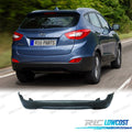 Paragolpes Trasero Hyundai IX 35 13- Parte Inferior