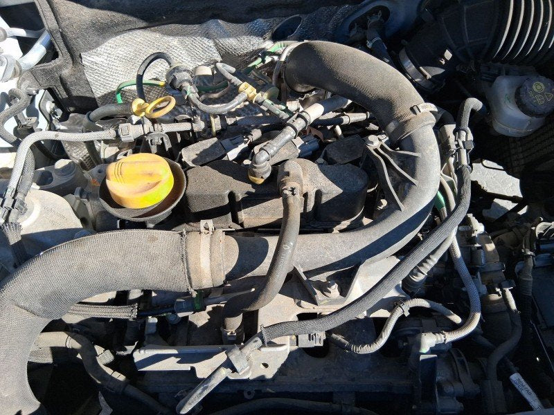 Motor Dacia Duster Hm 1.0 Tce 100 Hmmt H4DB450