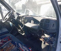 Fiat Ducato Ii Furgon Ta 1994 - Despiece