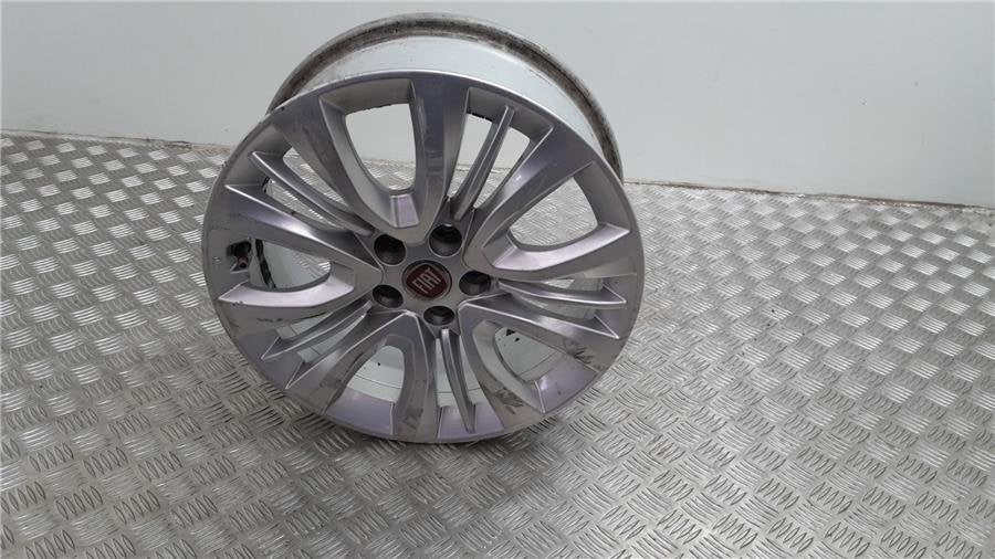 Llanta Fiat Ii Tipo