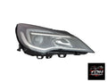 Faro Derecho Opel Astra Nuevo Ref. 13488970
