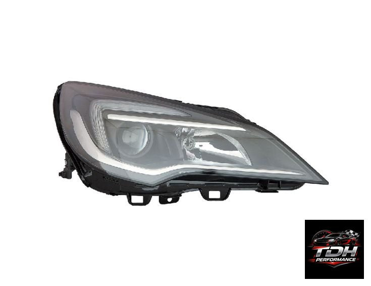 Faro Derecho Opel Astra Nuevo Ref. 13488970
