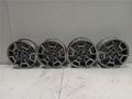 Juego Llantas Ford Ecosport