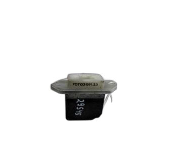 Resistencia calefacción 70t039k13 de Nissan Qashqai / qashqai +2 i (j10, nj10, jj10e) 2007-2013