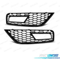 Rejilla Antinieblas AUDI A4 B8 11-15