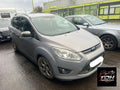 Ford C-Max Mk2 (2010-2015) Gris - Despiece / Recambios Usados
