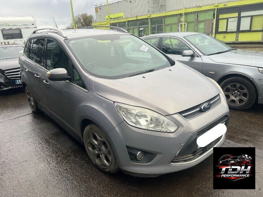 Ford C-Max Mk2 (2010-2015) Gris - Despiece / Recambios Usados