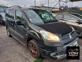 Despiece / Recambios Citroën Berlingo B9 (2012-2018) 1.6 BlueHDi Negro