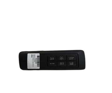 Mando multifunción kd4555321 de Mazda Cx-5 (ke)