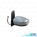 Espejo Completo Izquierdo FORD C-max II 10-17 | TDH Performance