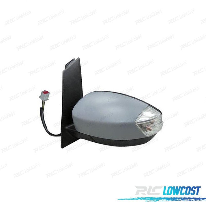 Espejo Completo Izquierdo FORD C-max II 10-17 | TDH Performance