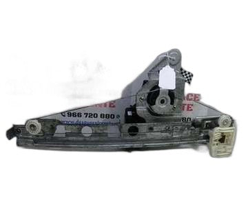 Elevalunas trasero izquierdo 440726j4 de Renault Megane ii berlina 5p