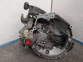 Caja de Cambios Manual 20Gp24 0003053 5Velocidades Citr N C2 Vtr