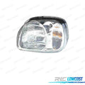 FARO IZQ PARA Nissan Micra K11 98-00 H4