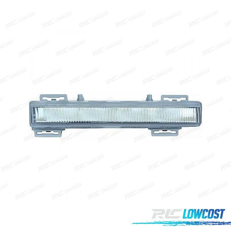 LUZ Diurna Mercedes ML W166 13-15