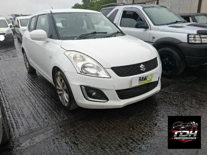Suzuki Swift FZ/NZ (2010-2017) Blanco - Despiece / Recambios