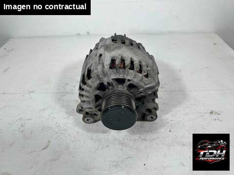 Alternador Audi A3 8P 1 (2011) Ref. 03L903023