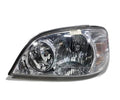 Faro izquierdo de Kia Carnival ii (gq) 2001-2006