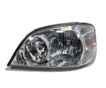 Faro izquierdo de Kia Carnival ii (gq) 2001-2006