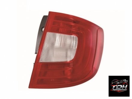 Piloto Trasero Derecho Skoda Superb Nuevo Ref. 3T9945112