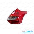 Piloto DCH PARA FORD Focus IV 5P 11-