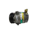 Compresor del aire acondicionado 6561047 de Skoda Fabia (6y2/6y3)