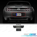 Porta Matriculas FORD Mustang 13-14 LOOK GT | TDH Performance