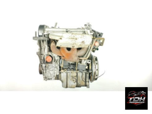 Motor Ford Mondeo 1.8 16V 115 CV RKB 1993-1996