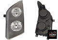 Faro Izquierdo Volkswagen Crafter Nuevo Ref. 2E1941005
