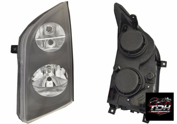 Faro Izquierdo Volkswagen Crafter Nuevo Ref. 2E1941005