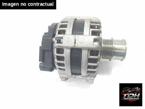 Alternador Volkswagen Taigo Life (2021) Ref. 05E903027B