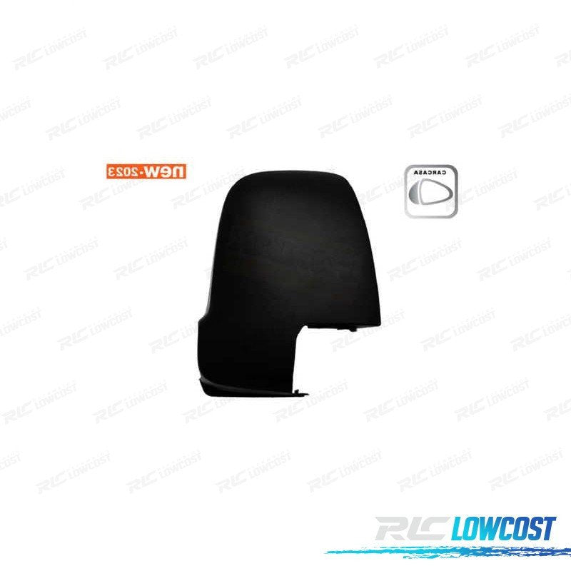 Carcasa Espejo Derecho Mercedes Sprinter W907 17-