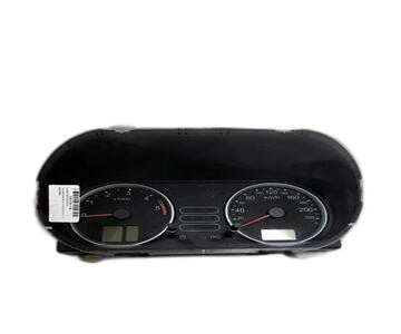 Cuadro de instrumentos 4s6f10849 de Ford Fiesta (cbk)