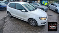 VW Polo 6R (2009-2014) Blanco - Despiece / Recambios